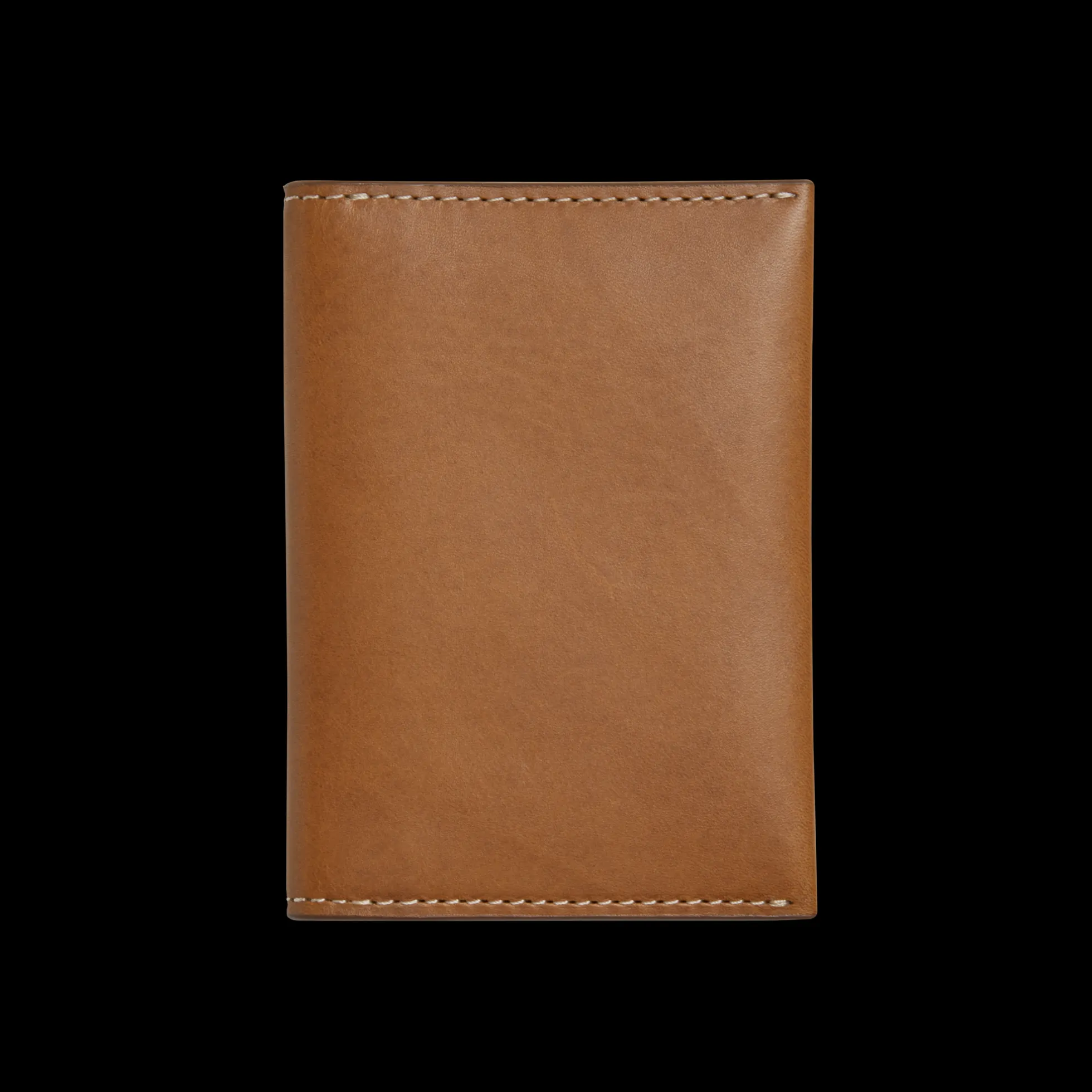 Folded Card Holder Wallet