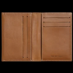 Folded Card Holder Wallet