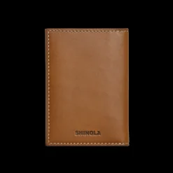 Folded Card Holder Wallet