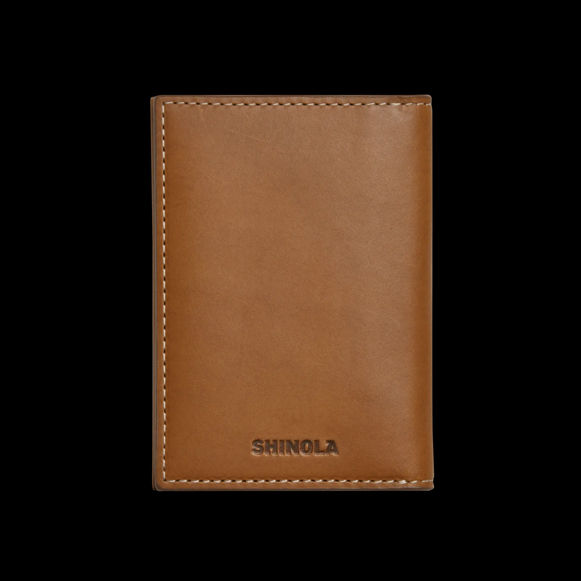 Folded Card Holder Wallet