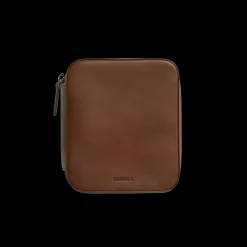 Four Watch Travel Case