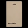 Grid Agenda Insert