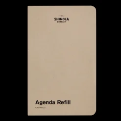 Grid Agenda Insert