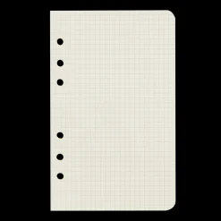 Grid Agenda Insert
