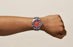 Harbor Monster Automatic Watch