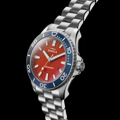 Harbor Monster Automatic Watch