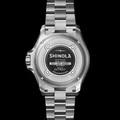 Harbor Monster Automatic Watch