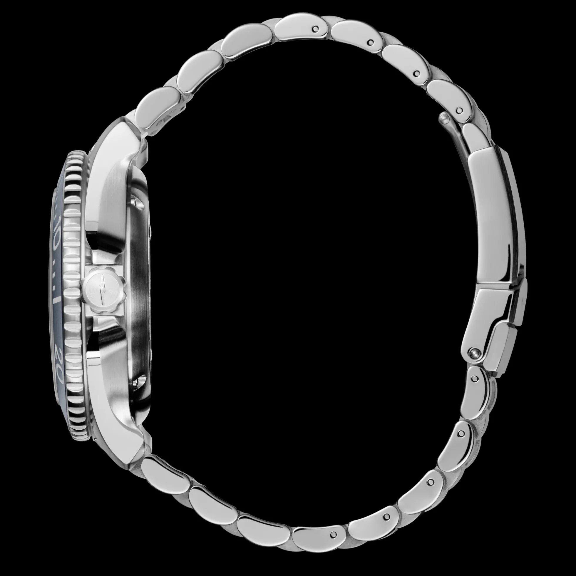 Harbor Monster Automatic Watch