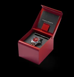 Harbor Monster Automatic Watch