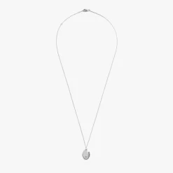 Heirloom Petite Locket Necklace