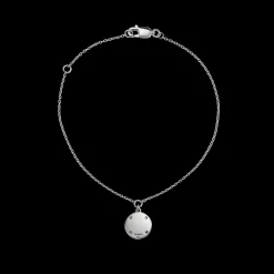 Heirloom Petoskey Charm Bracelet