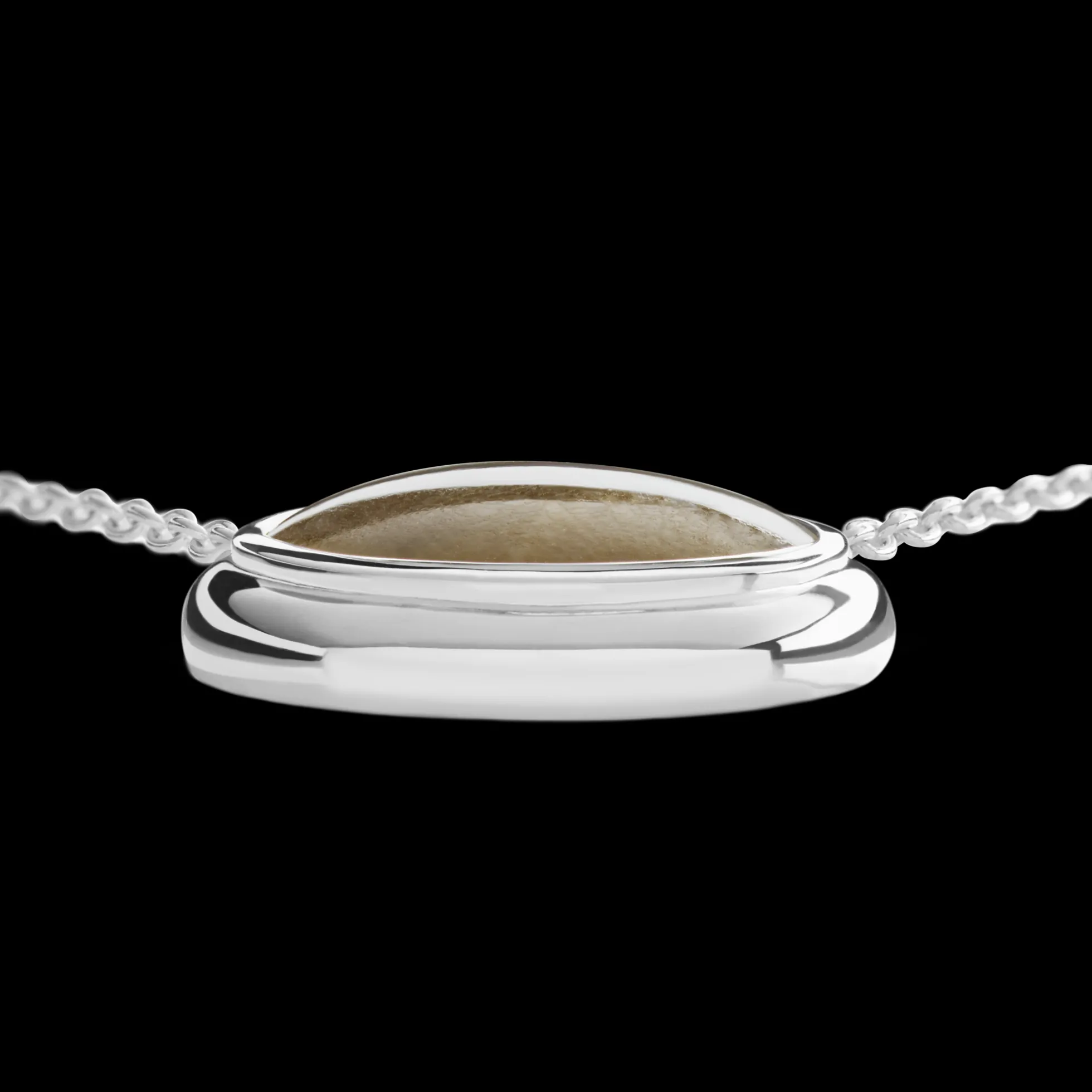 Heirloom Petoskey Charm Bracelet