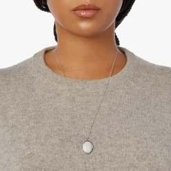 Heirloom Statement Locket Necklace