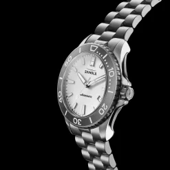 Ice Monster Automatic Watch
