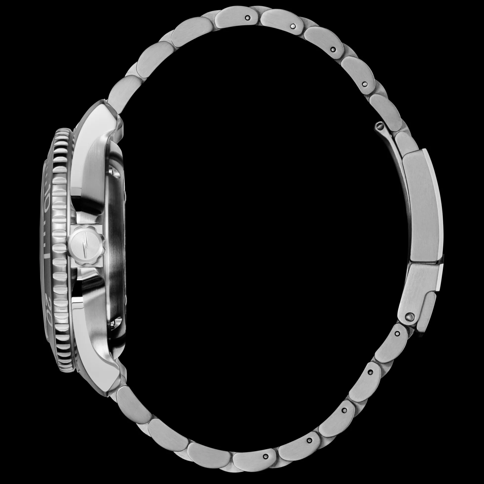 Ice Monster Automatic Watch
