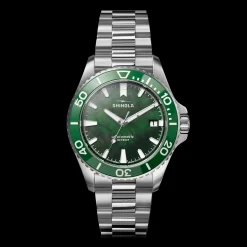 Lake Ontario Monster Automatic Dive Watch