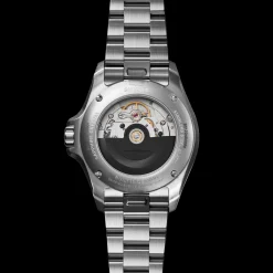 Lake Ontario Monster Automatic Dive Watch