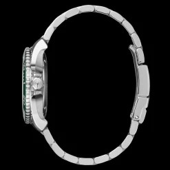 Lake Ontario Monster Automatic Dive Watch