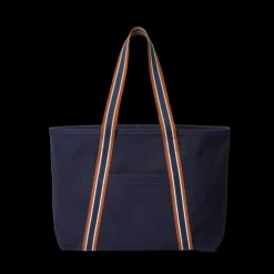 Large Easy Canvas Tote