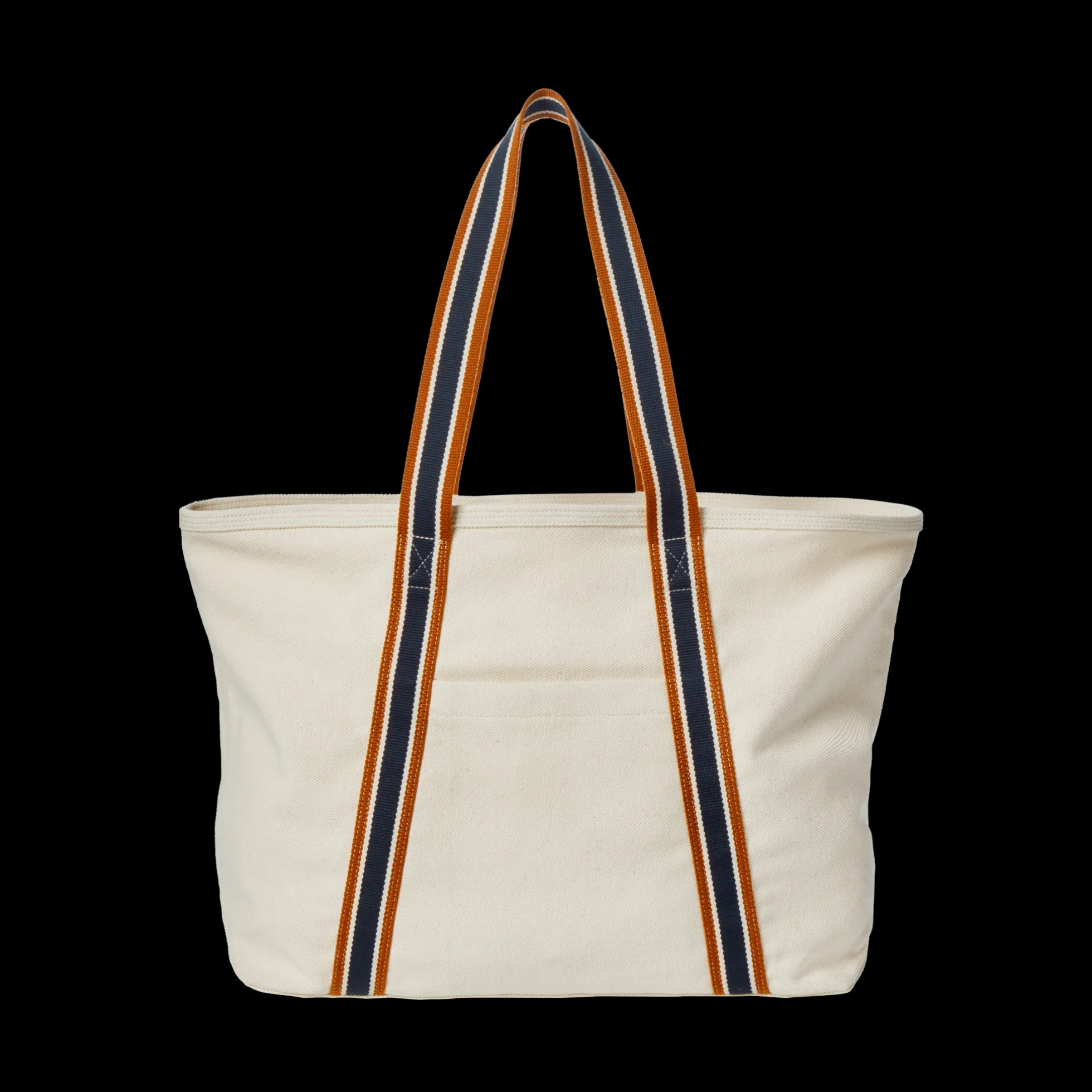 Large Easy Canvas Tote