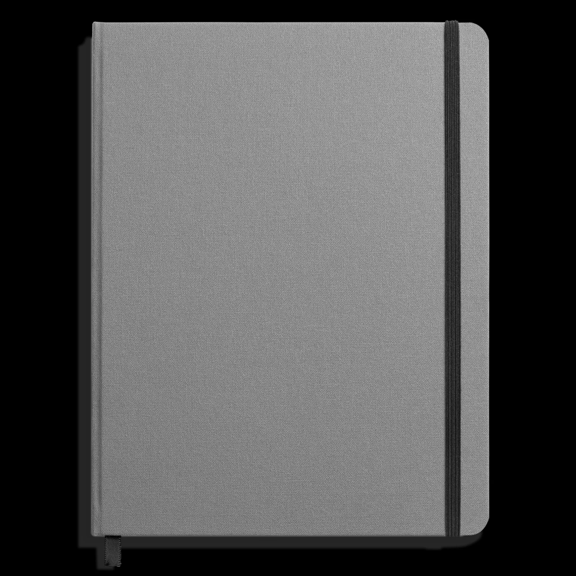 Large Hard Grid Journal
