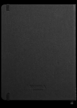 Large Hard Grid Journal