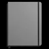 Large Hard Plain Journal