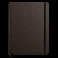 Large Hard Ruled Journal
