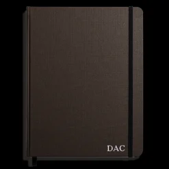 Large Hard Ruled Journal