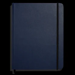 Large Hard Ruled Journal