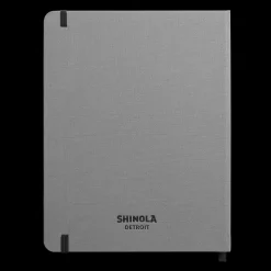 Large Hard Ruled Journal