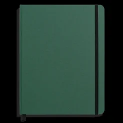 Large Hard Ruled Journal