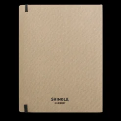 Large Soft Ruled Journal