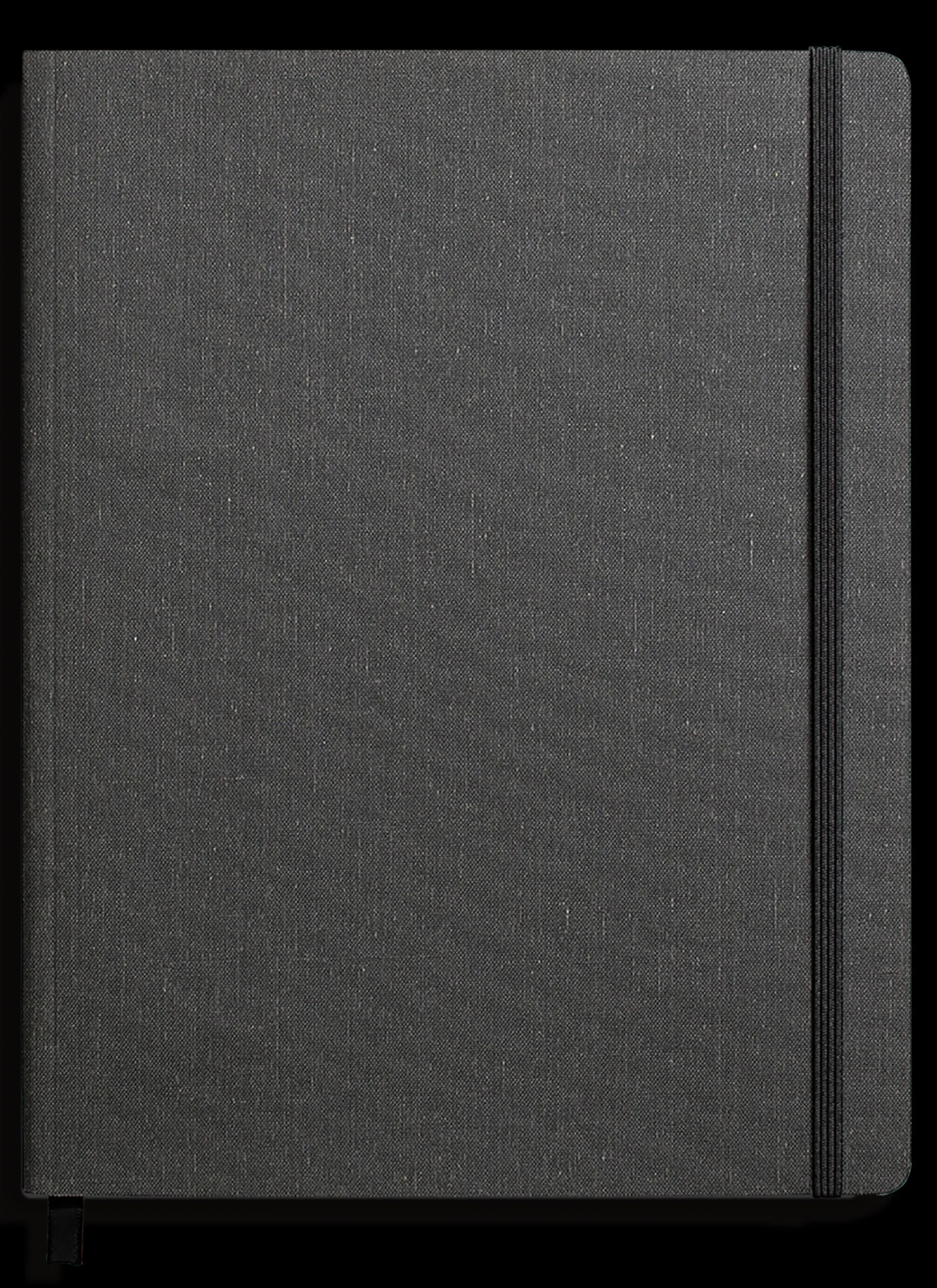 Large Soft Ruled Journal