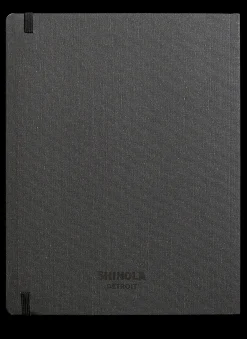 Large Soft Ruled Journal