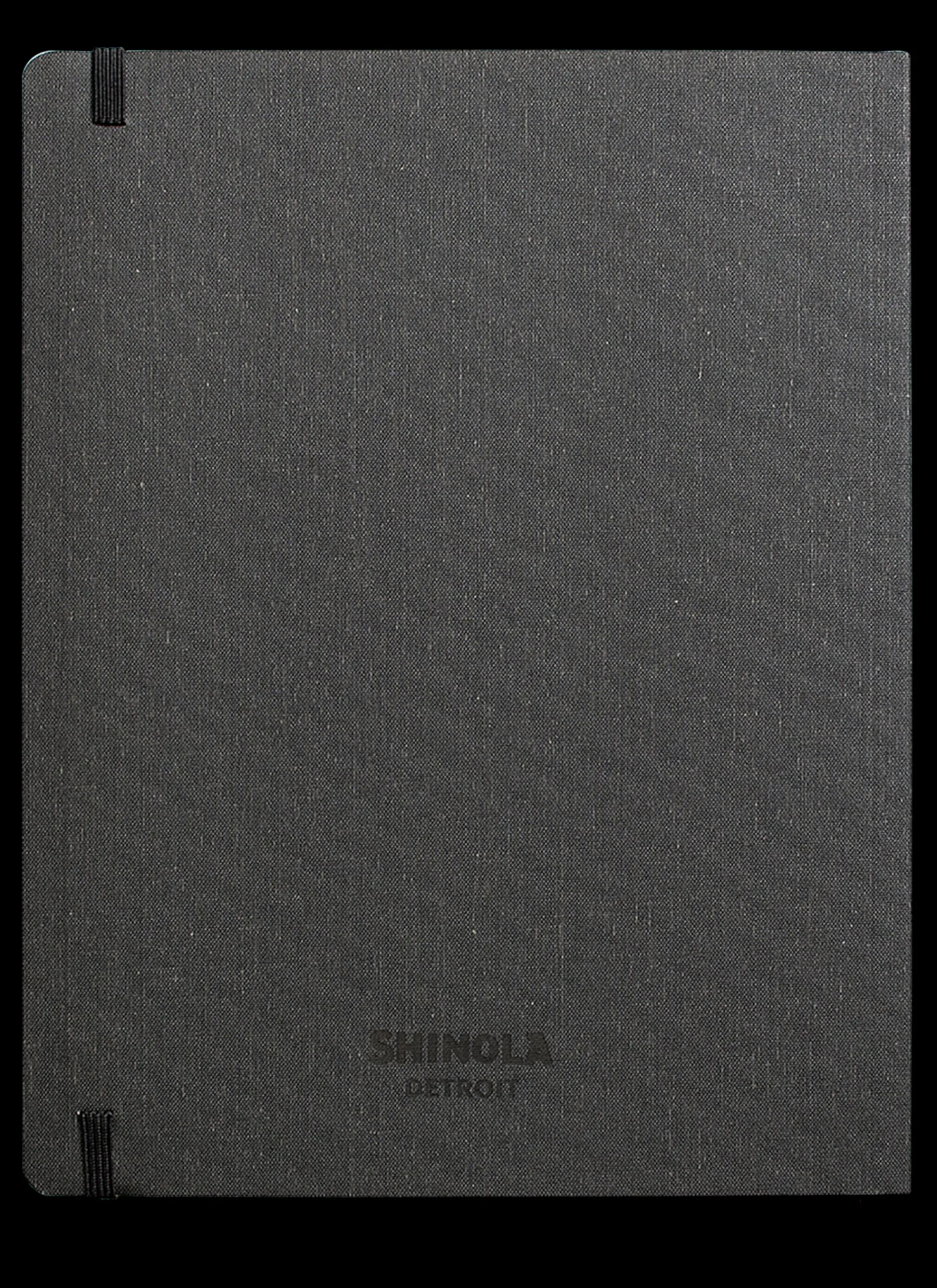 Large Soft Ruled Journal