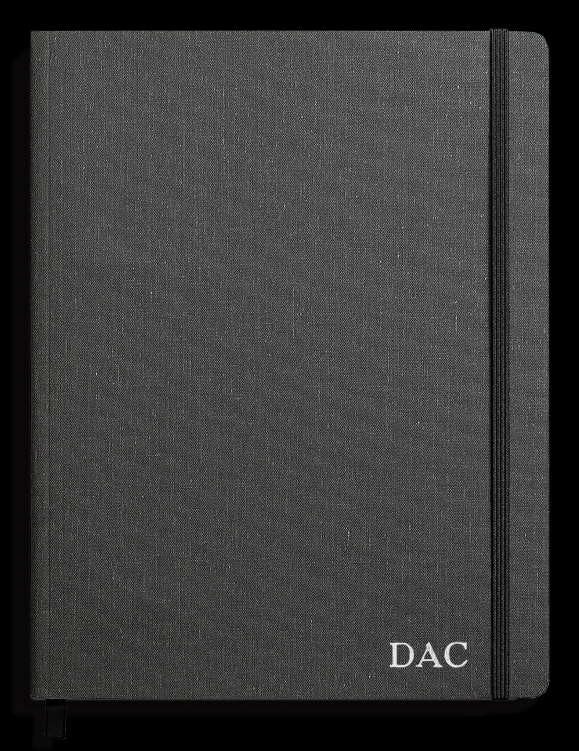 Large Soft Ruled Journal