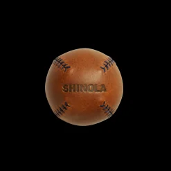 Leather Baseball