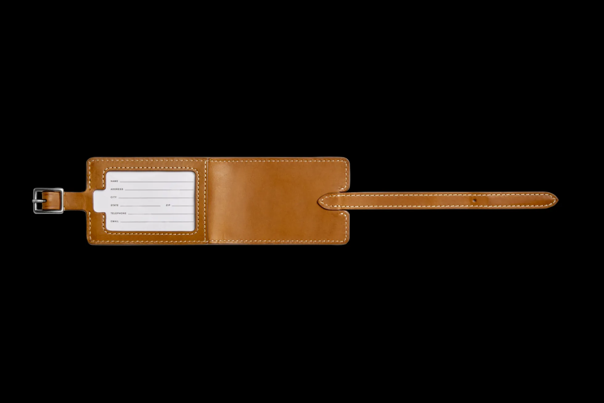 Luggage Tag