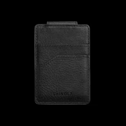Magnetic Money Clip Card Holder