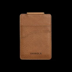 Magnetic Money Clip Card Holder