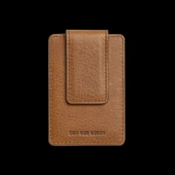 Magnetic Money Clip Card Holder