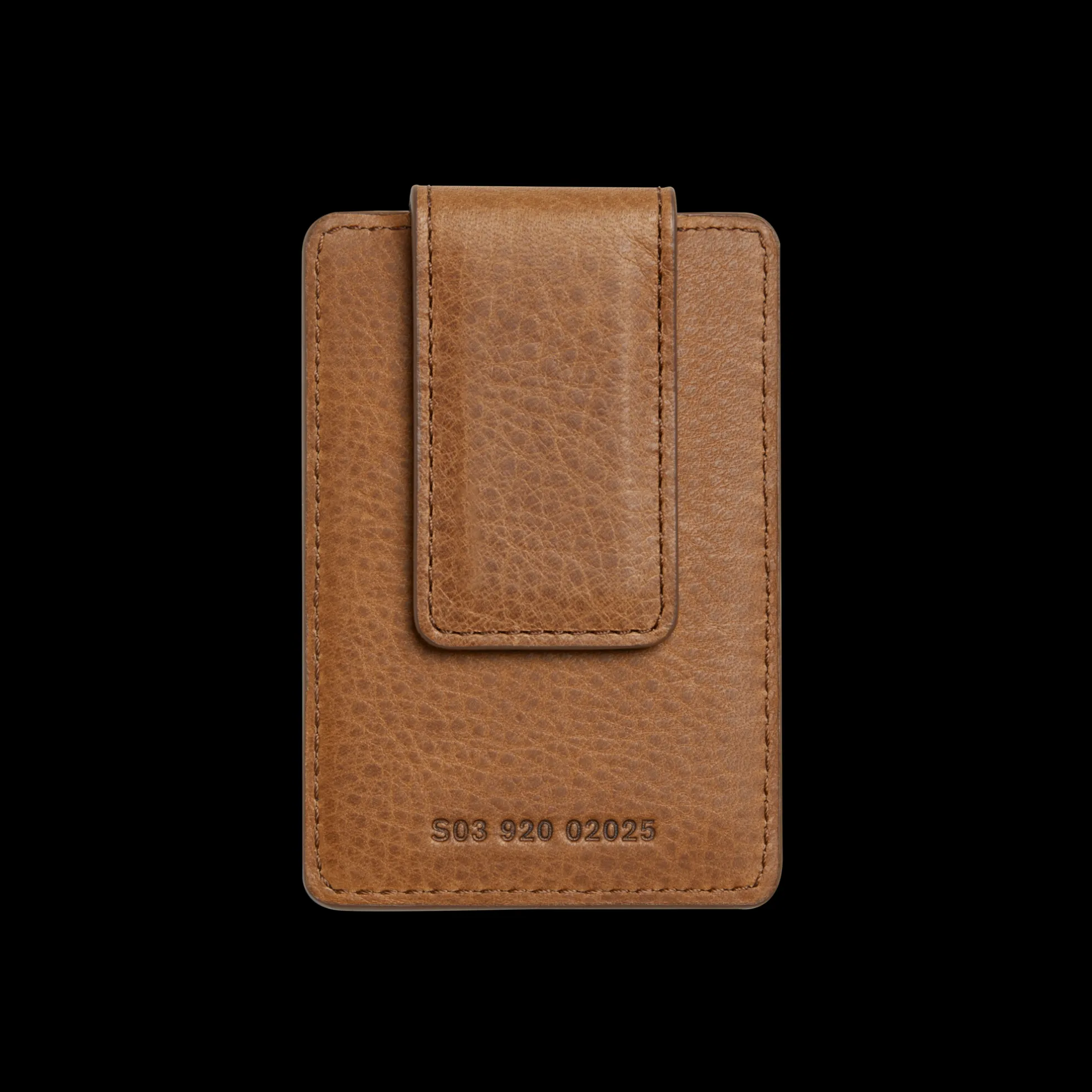 Magnetic Money Clip Card Holder