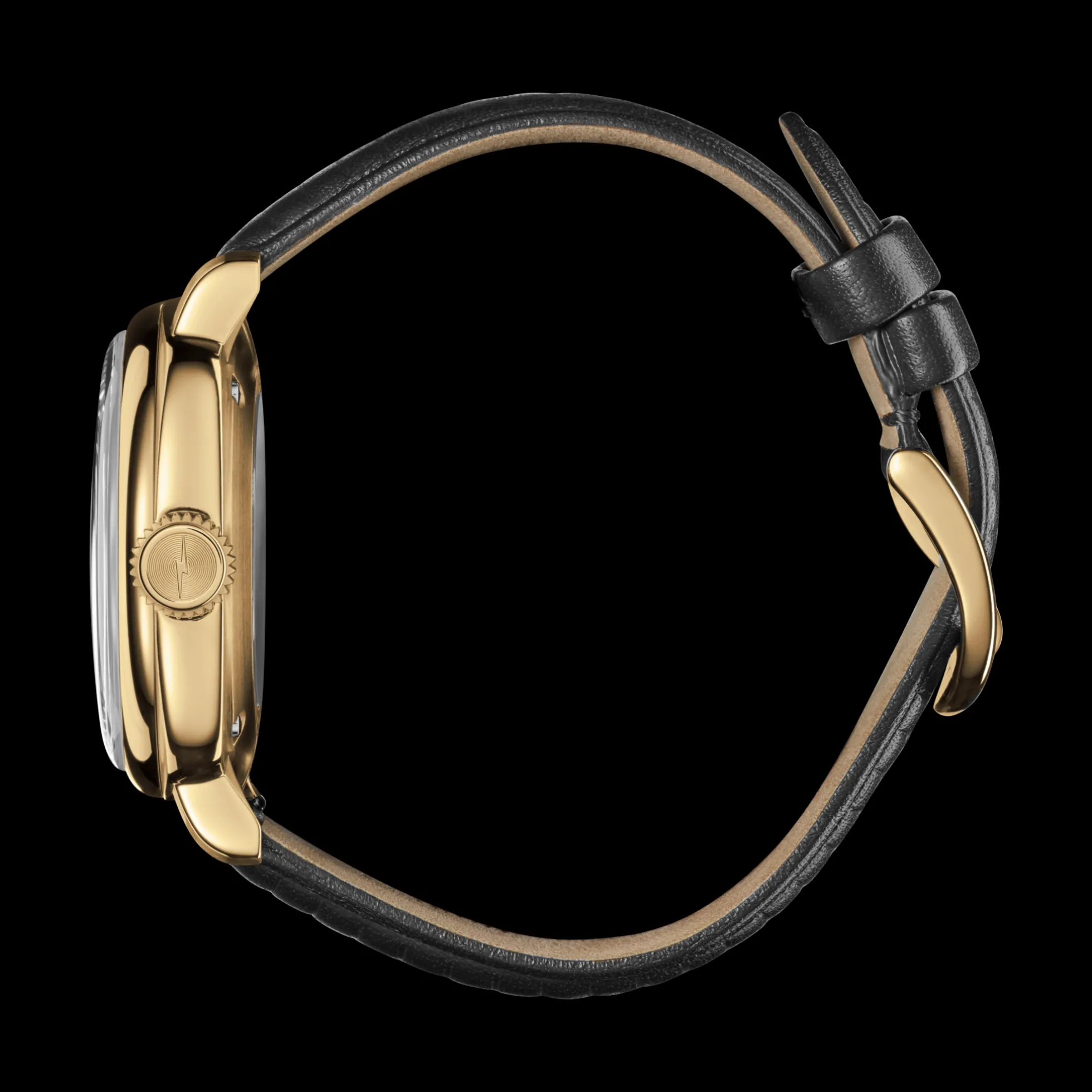 Mechanic Watch