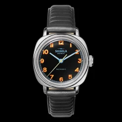 Mechanic Watch