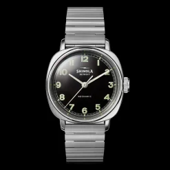 Mechanic Watch