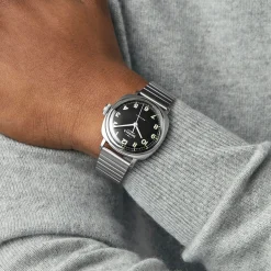 Mechanic Watch