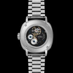Mechanic Watch