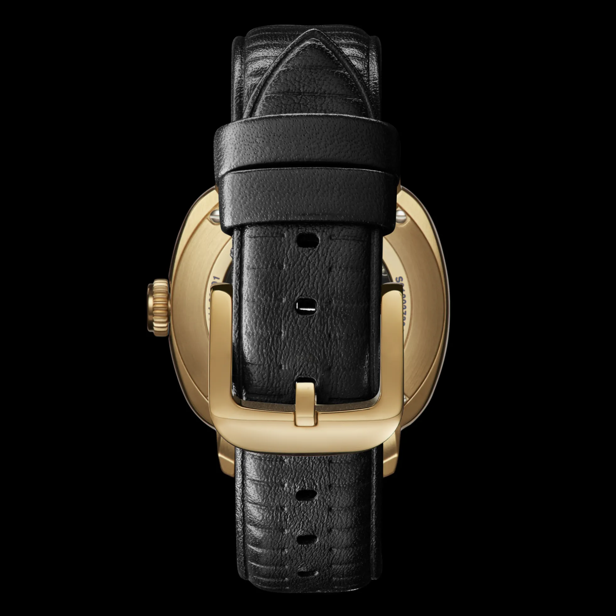 Mechanic Watch