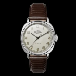 Mechanic Watch